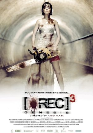 [REC]3 Genesis (2012) DVD Release Date